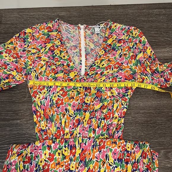 Dress - Rico - Picture 12 of 12